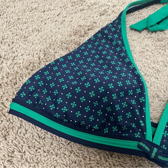 Nautica Bikini Swim Top - Picture 3 of 11